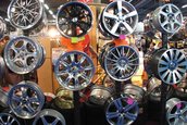Paris Tuning Show 2006
