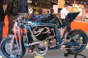 Paris Tuning Show 2006