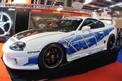 Paris Tuning Show 2006