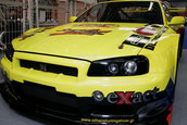 Paris Tuning Show 2006