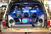 Paris Tuning Show 2006