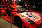 Paris Tuning Show 2006