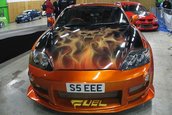 Paris Tuning Show 2006