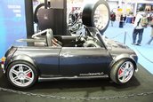 Paris Tuning Show 2006