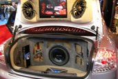 Paris Tuning Show 2006