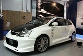 Paris Tuning Show 2006