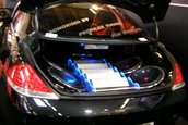 Paris Tuning Show 2006