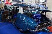 Paris Tuning Show 2006