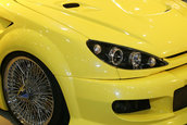 Paris Tuning Show 2006