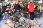 Paris Tuning Show 2006