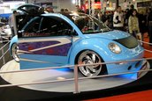 Paris Tuning Show 2006