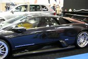 Paris Tuning Show 2006