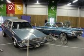 Paris Tuning Show 2006