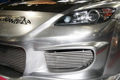 Paris Tuning Show 2006