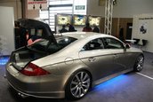 Paris Tuning Show 2006