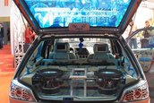 Paris Tuning Show 2006