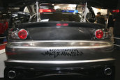 Paris Tuning Show 2006