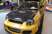 Paris Tuning Show 2006