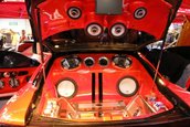 Paris Tuning Show 2006