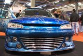 Paris Tuning Show 2006