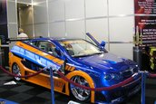 Paris Tuning Show 2006