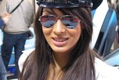 Paris Tuning Show 2006