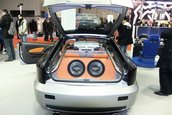 Paris Tuning Show 2006