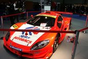 Paris Tuning Show 2006