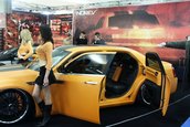 Paris Tuning Show 2006