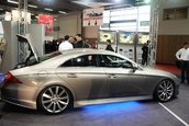 Paris Tuning Show 2006
