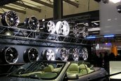 Paris Tuning Show 2006