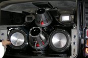 Paris Tuning Show 2006