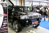 Paris Tuning Show 2006