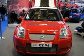 Paris Tuning Show 2006