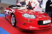 Paris Tuning Show 2006