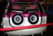 Paris Tuning Show 2007