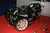 Paris Tuning Show 2007