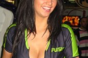 Paris Tuning Show 2007
