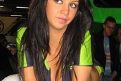 Paris Tuning Show 2007