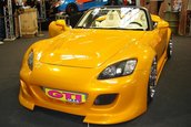 Paris Tuning Show 2007