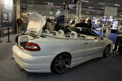 Paris Tuning Show 2007