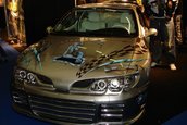 Paris Tuning Show 2007