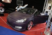 Paris Tuning Show 2007