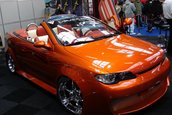 Paris Tuning Show 2007