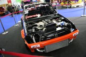 Paris Tuning Show 2007