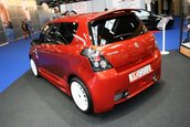 Paris Tuning Show 2007