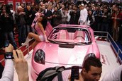 Paris Tuning Show 2007