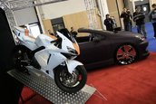 Paris Tuning Show 2007