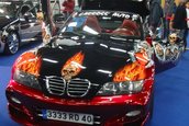 Paris Tuning Show 2007
