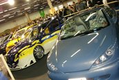 Paris Tuning Show 2007